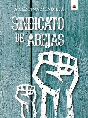 cover image of Sindicato de abejas